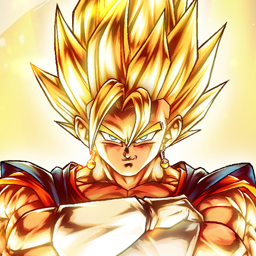 DRAGON BALL LEGENDS -七龍珠 激戰傳說代儲
